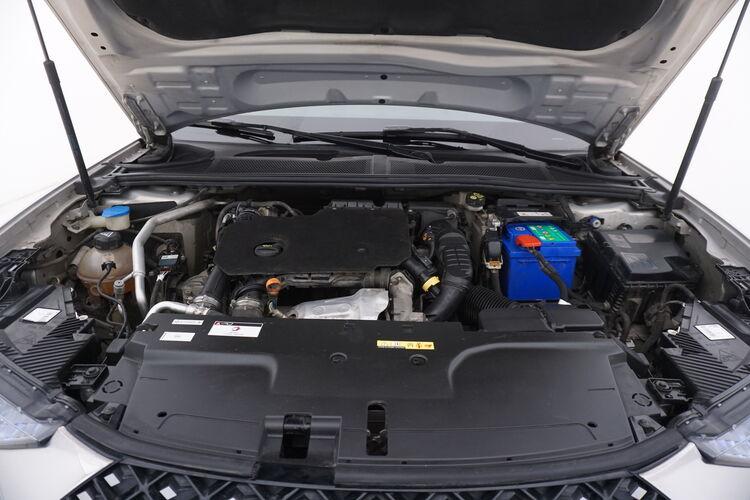 DS DS 4 Trocadero aut. BR727062 1.5 Diesel 131CV