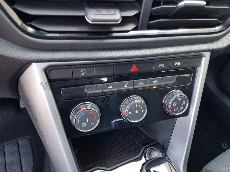 Volkswagen T-Roc T-Roc 1.5 tsi Life dsg