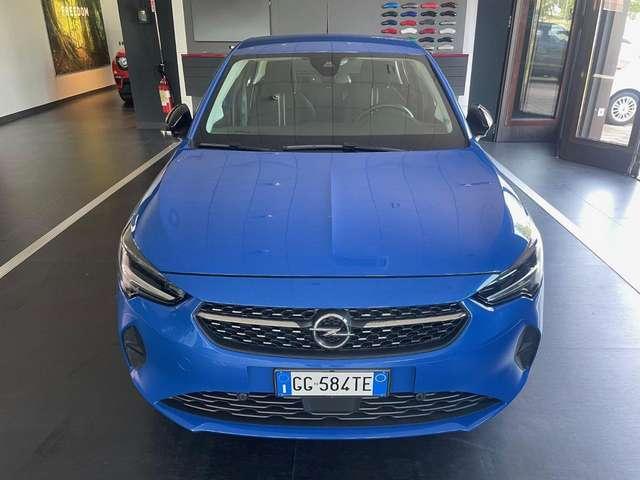 Opel Corsa 1.2 Elegance AUTOGEPY CARPI ok neopatentato