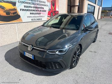 VOLKSWAGEN Golf 2.0 TDI GTD DSG LED MATRIX CERCHI 19