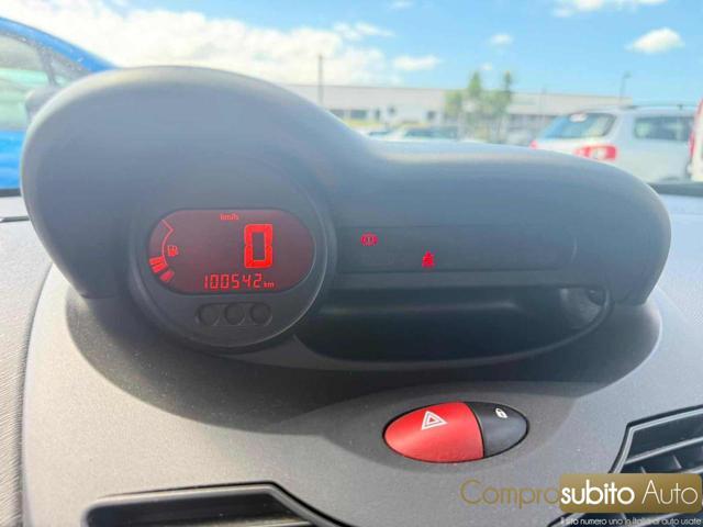 RENAULT Twingo 1.2 8V Dynamique