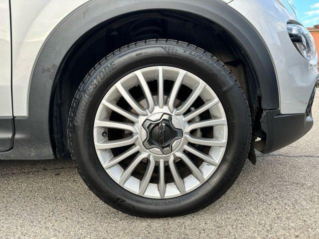 FIAT 500X 1.6 MultiJet 130 CV Connect