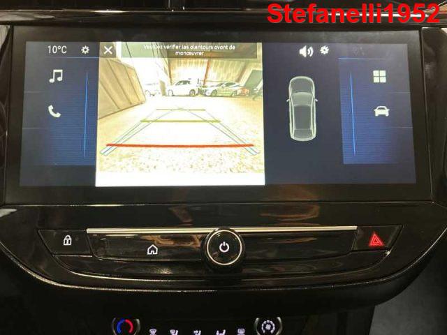 OPEL Corsa 1.2 Nuova Yes s&s 100cv