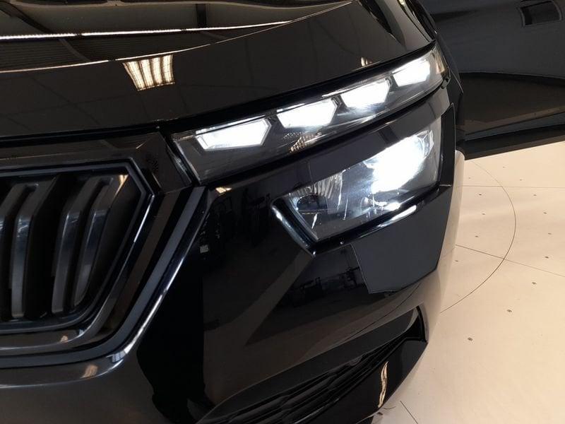 Škoda Kamiq 1.0 TSI 110cv Monte Carlo