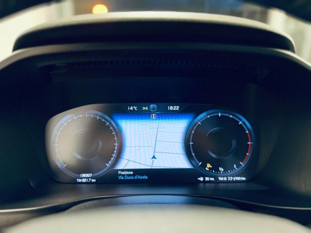 Volvo XC40 2.0 d3 Business geartronic