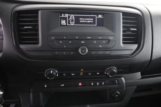 FIAT Scudo Scudo 1.5 BlueHDi 120CV PL-TN Furgone