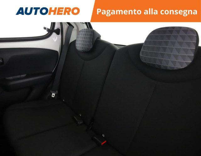 PEUGEOT 108 VTi 72 S&S 5 porte Active