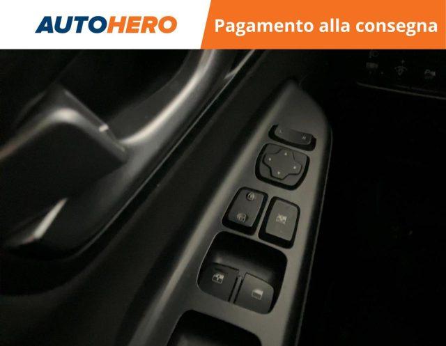 HYUNDAI Kona HEV 1.6 DCT XTech+