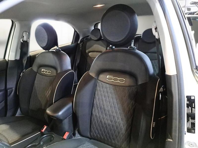 FIAT 500X 1.6 MJET 120 CV 4X2 BUSINESS 5 PORTE CROSSOVER