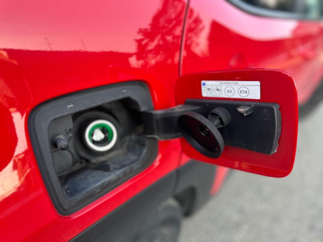 Jeep Renegade Limited 1.3 T-GDI #8556