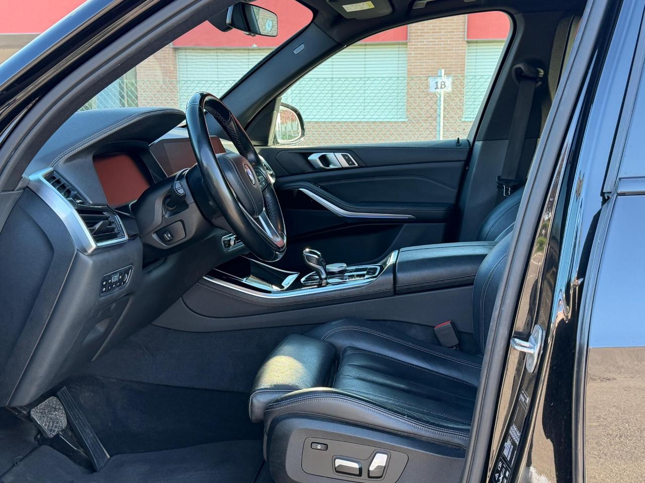 Bmw G30 X5 xDrive30d xLine