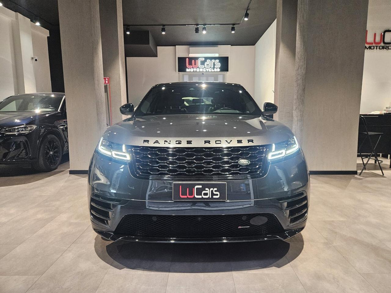 Land Rover Range Velar 3.0D l6 300 CV R-Dynamic SE IVA ESP