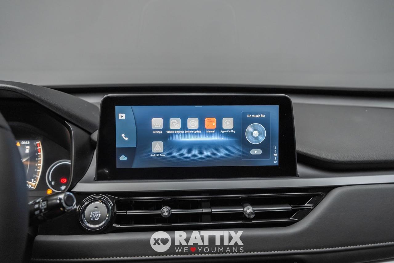 DR Motor DR5.0 1.5 116CV Comfort + tetto panoramico