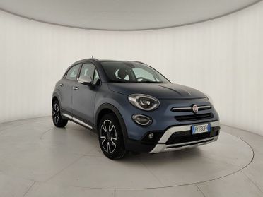 FIAT 500X 1.0 T3 120 CV City Mirror Cross - OK PER NEOPATENTATI !