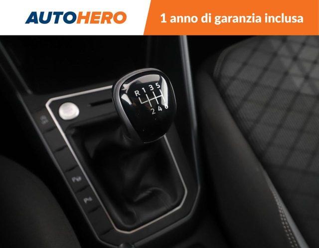 VOLKSWAGEN Taigo 1.0 TSI 110 CV DSG R-Line