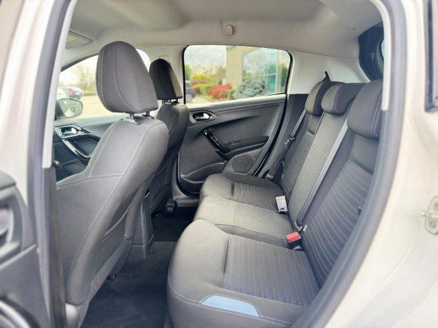 PEUGEOT 208 BlueHDi 120 S&S 5P GT LINE *UNIPROP*NEOPATENTATI*