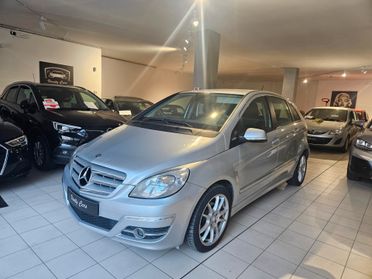 Mercedes-benz B 160 BlueEFFICIENCY Executive