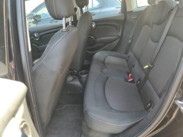MINI One 1.5 One 75 CV Baker Street 5 porte