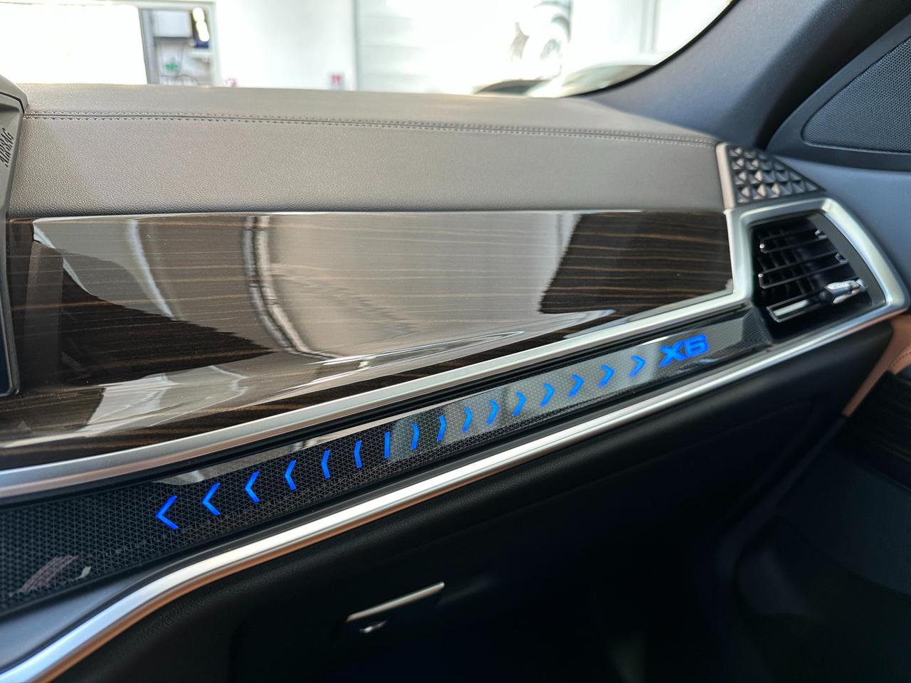 BMW X6 xdrive30d mhev 48V Msport - IVA