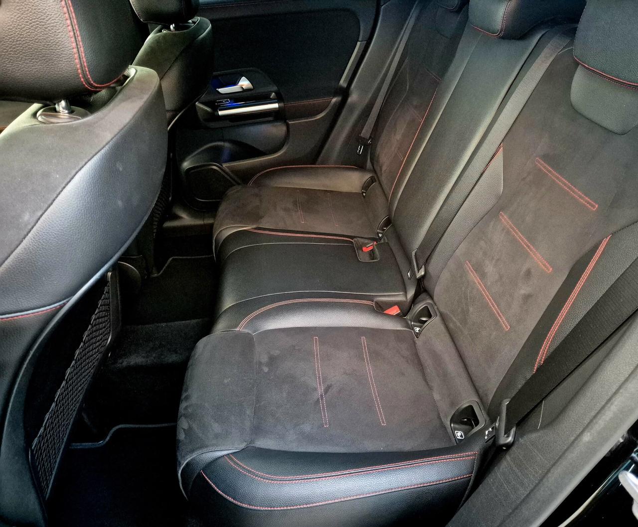 Mercedes-benz GLA 200 d Premium Amg