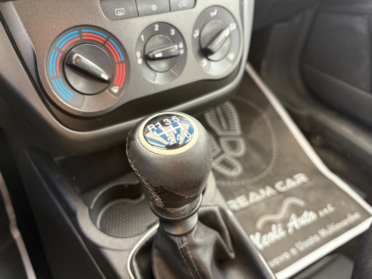 Fiat Grande Punto 1.3 MJT 90 CV 5 porte Dynamic