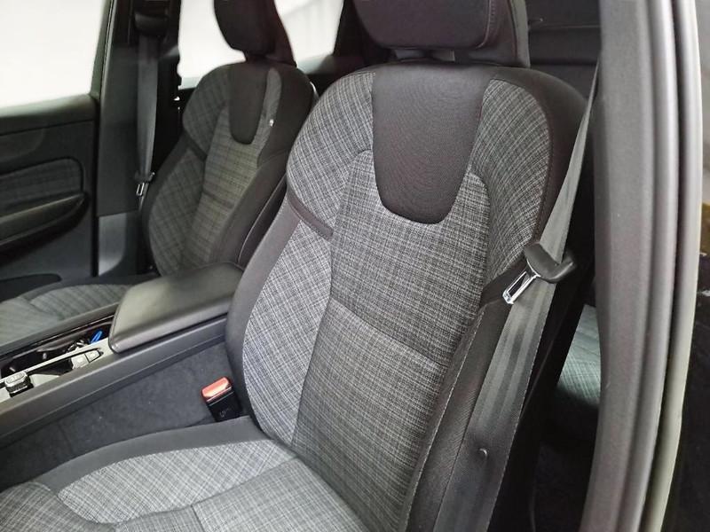 VOLVO XC60 T6 PLUG-IN AWD AUTO CORE SUV
