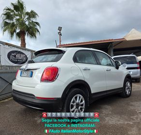 Fiat 500X 1.6 MultiJet 120 CV DCT Business