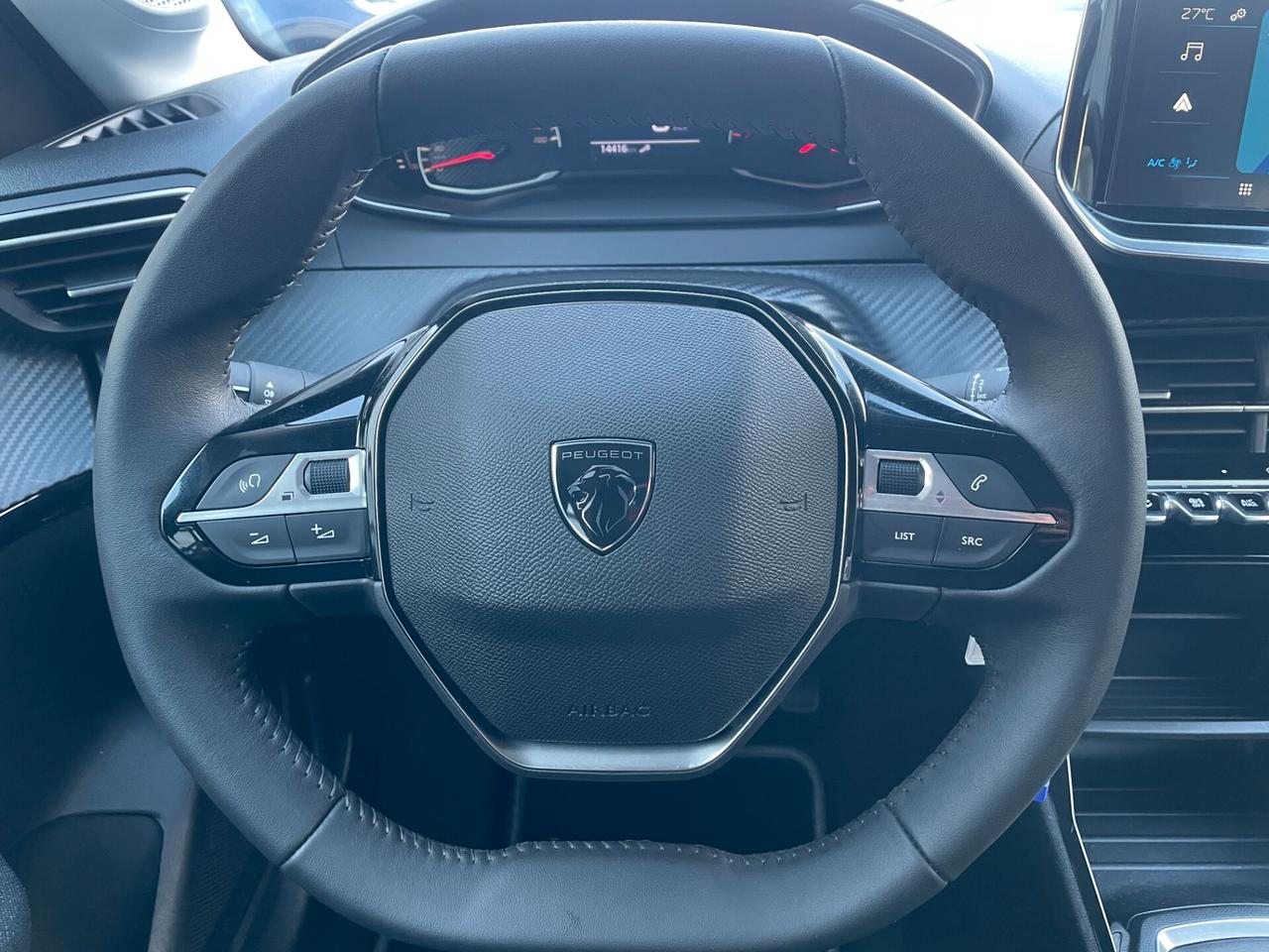 Peugeot 208 PureTech 75CV Stop&Start 5 porte Style