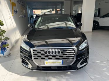 AUDI Q2 30 TDI S tronic Admired FULL OPTIONAL DA?239,00