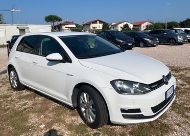 Volkswagen Golf 1.4 TGI 5p. Trendline BlueMotion