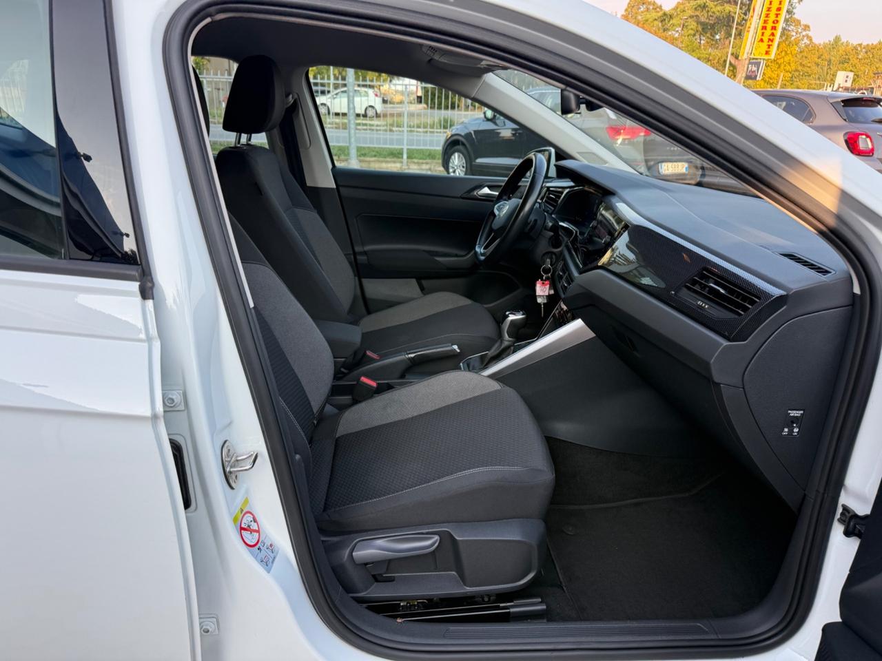 Polo 1.0 TSI DSG Life