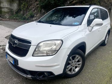 Chevrolet Orlando 2.0 Diesel 130CV LT