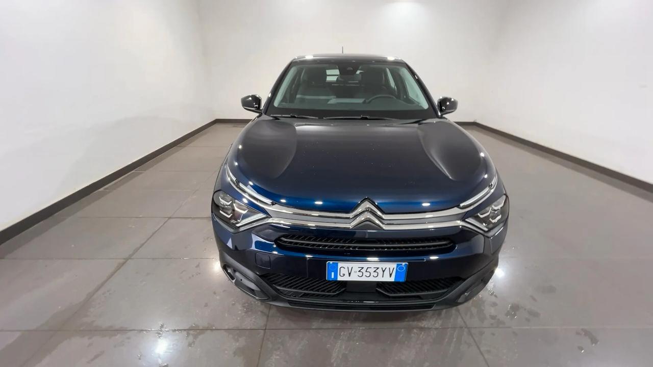 Citroen C4 PureTech 130 S&S Plus