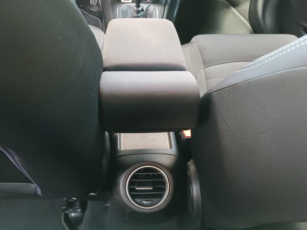 Alfa Romeo Giulietta 1.6 jtdm Super 120cv