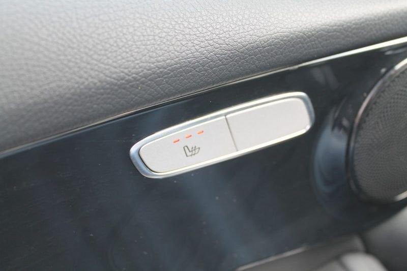 Mercedes-Benz GLC 200 200 d 4Matic Business Extra