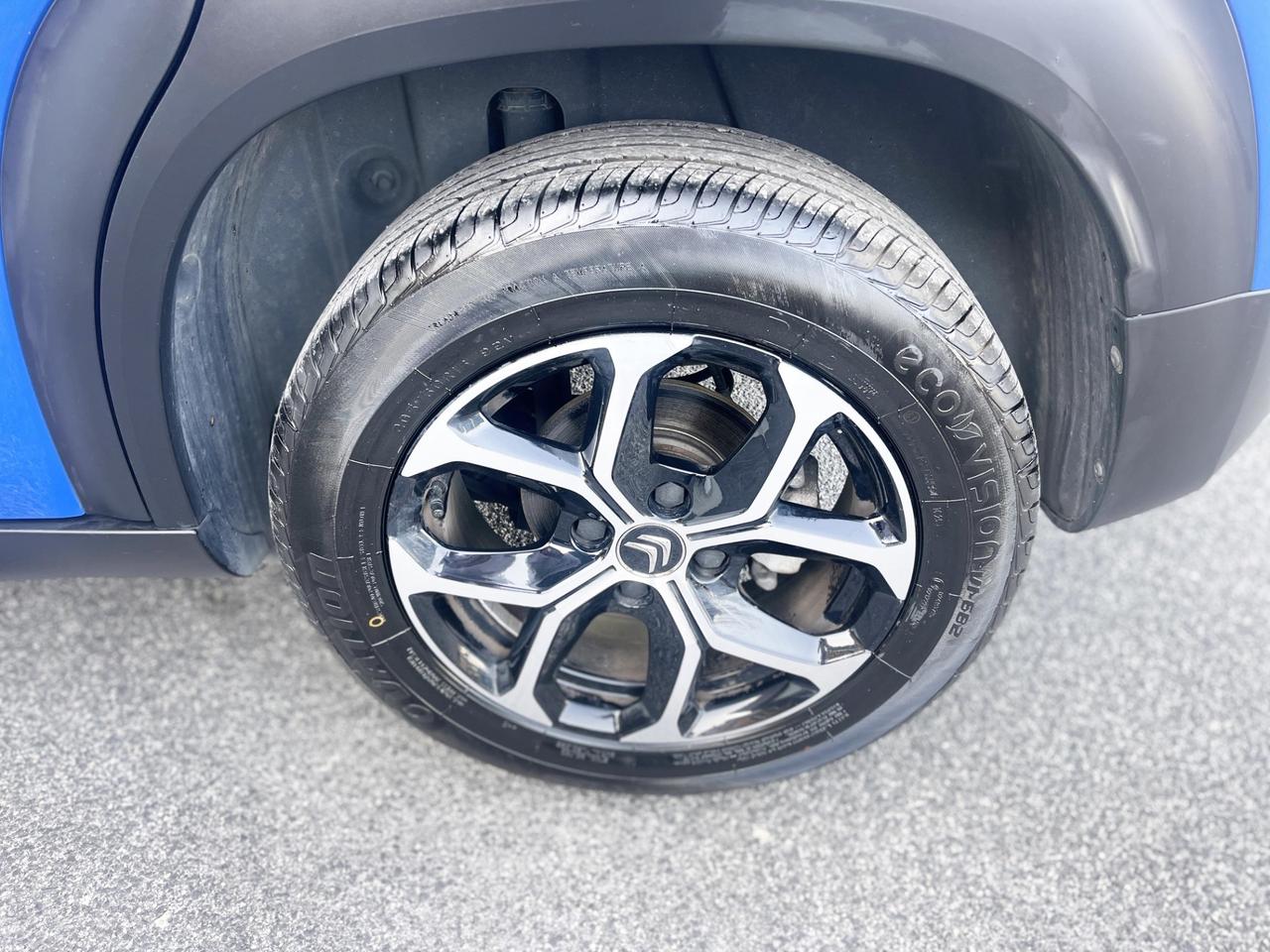 Citroen C3 Aircross 1.5 Diesel 110CV E6 Neo - 2022