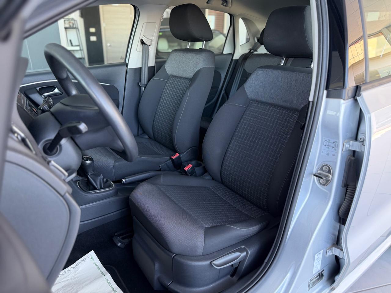 Volkswagen Polo 1.2 TSI 5p. Fresh BlueMotion Technology