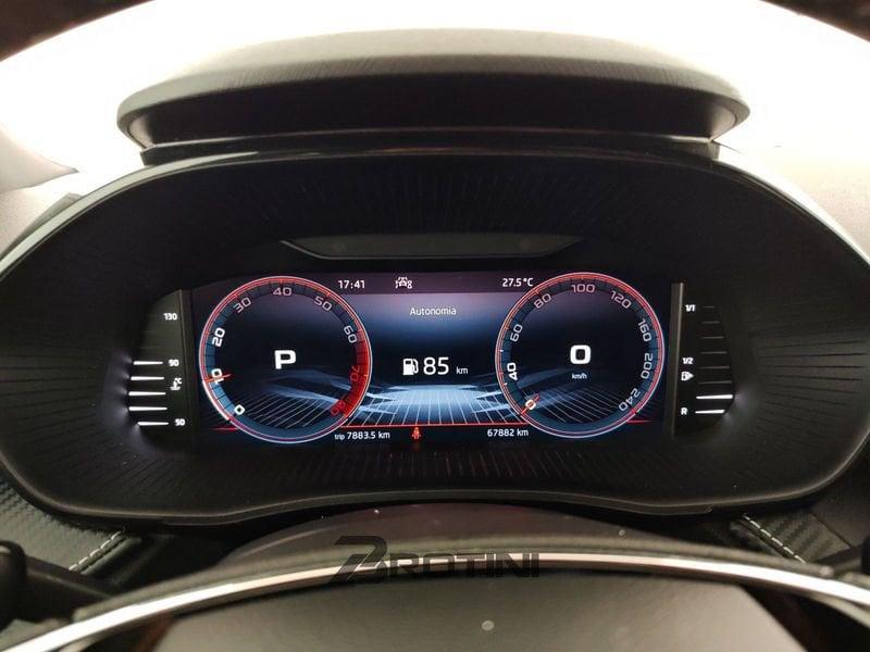 Škoda Fabia Fabia 1.0 tsi evo Monte Carlo 110cv dsg