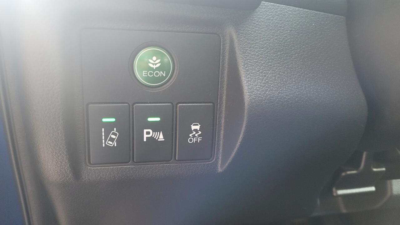 Honda HR-V 1.6 i-DTEC Executive Navi ADAS