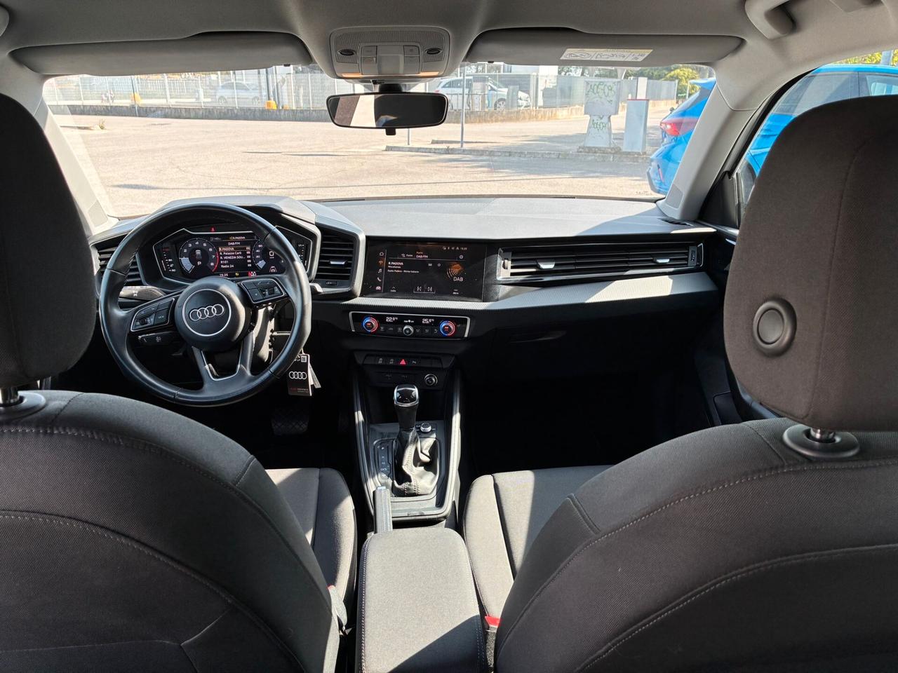 Audi A1 SPB 30 TFSI S tronic Admired *30.000km*