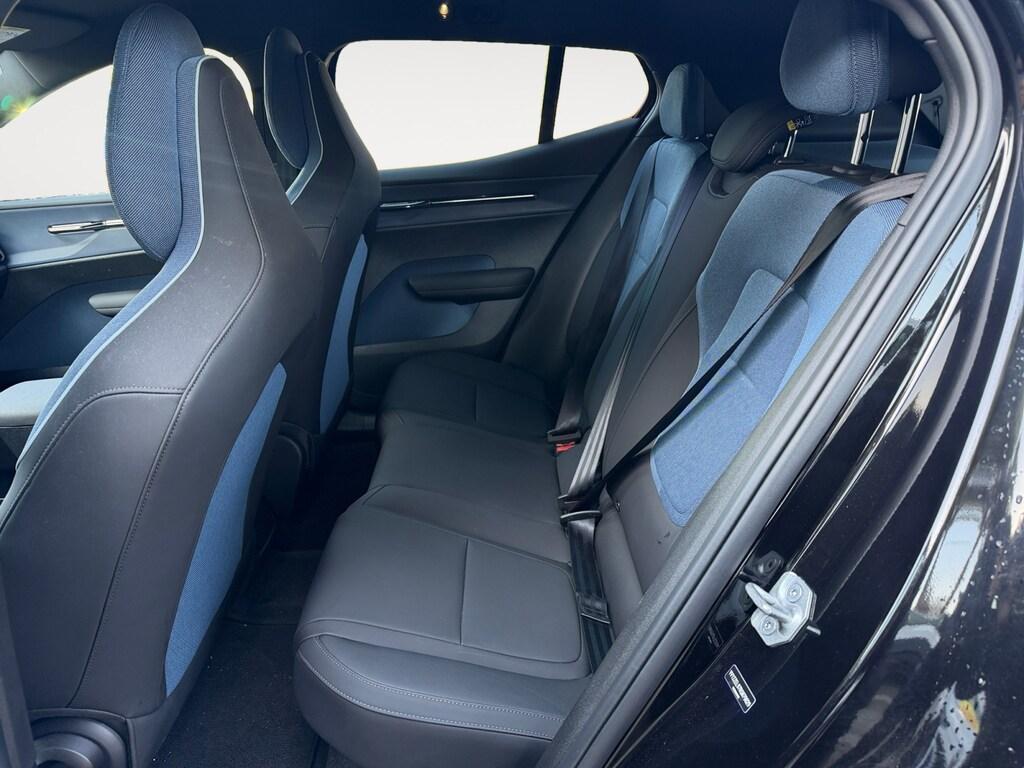 Volvo EX30 Batt. 69kWh 272CV Single motor Ext. Range Core RWD