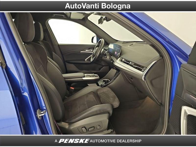 BMW X1 X1 xDrive 20d Msport Pro