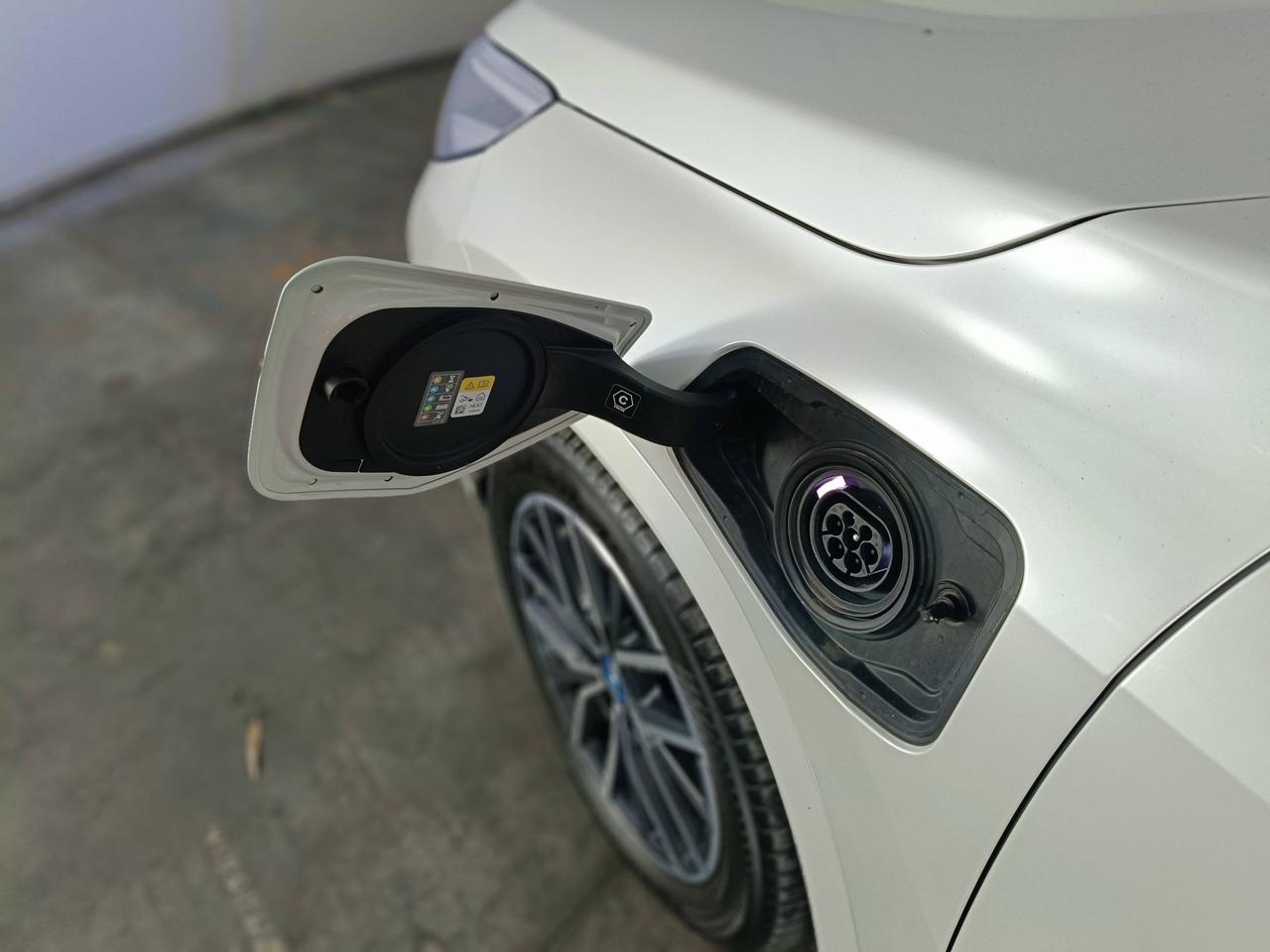 BMW X1 U11 - X1 xdrive 25e MSport auto