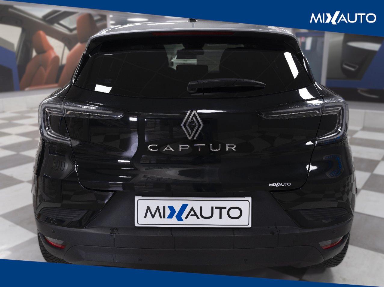 Renault Captur 1.0 TCE Techno 90CV