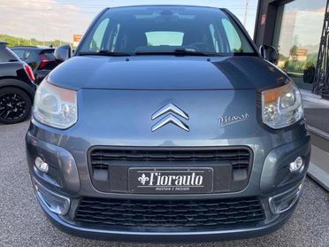 CITROEN C3 Picasso 1.4 VTi 95 Ideal tetto panorama