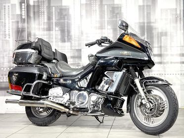 Yamaha XVZ 1300 Venture