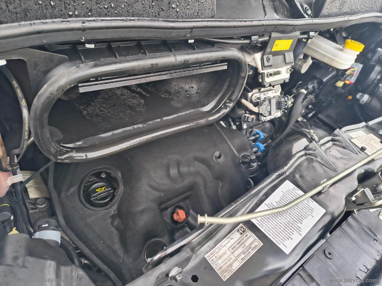 Ducato 33 2.2Mjt 140 PM-TN Easy Pro Fur.