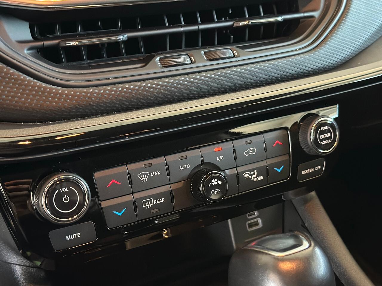 Jeep Compass 1.3 PHEV Trailhawk 4xe auto