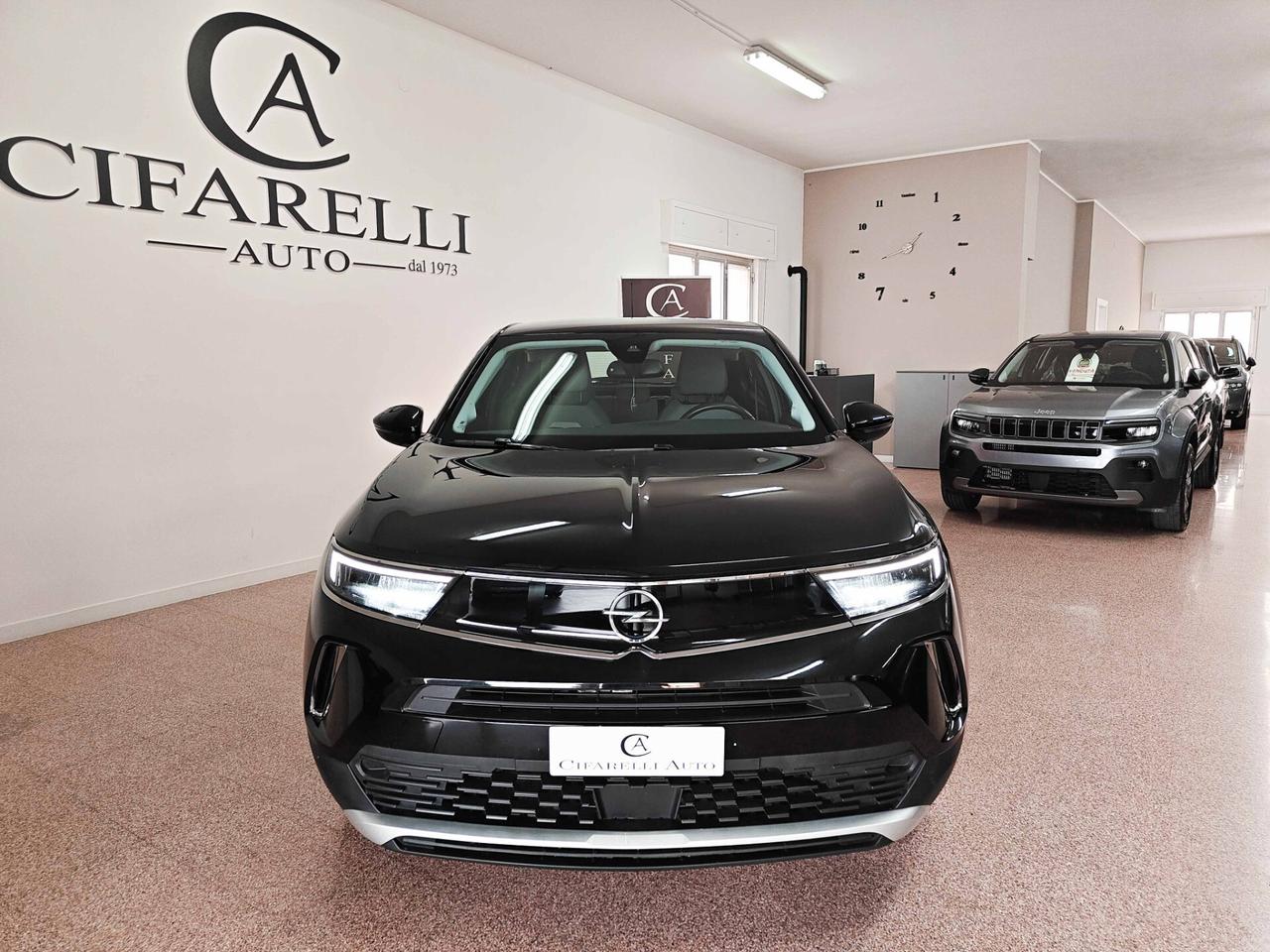 Opel Mokka 1.2 Turbo GS