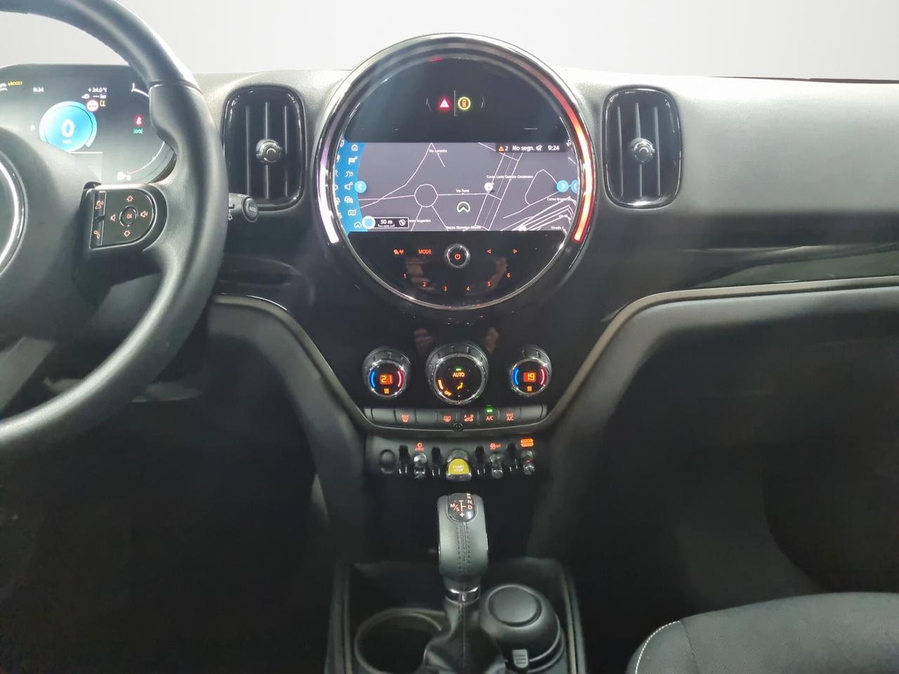 Mini Cooper S Countryman 1.5 SE Business ALL4 Automatica